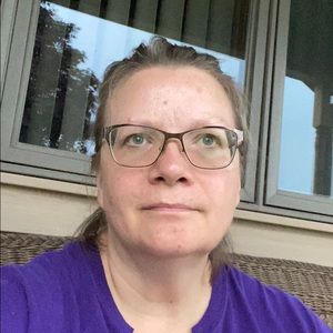 Meet your Posher, Lynette